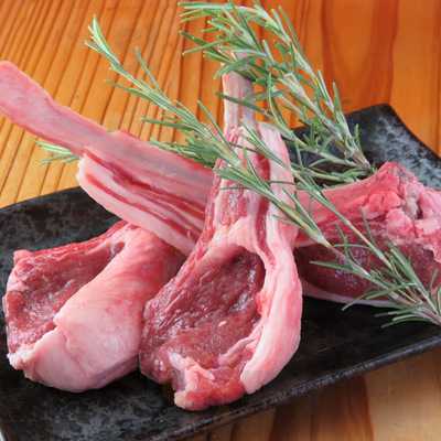 ひつじの湯 ラムしゃぶ 渋谷並木橋店