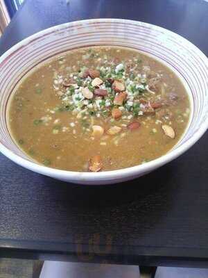 ダブルハピネスダイニング