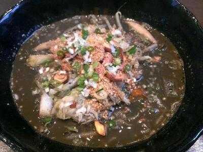 ダブルハピネスダイニング