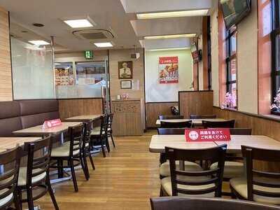 ケンタッキーフライドチキン 本牧店