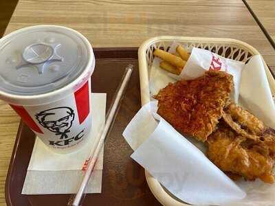 ケンタッキーフライドチキン 本牧店