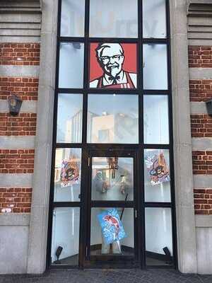 ケンタッキーフライドチキン 本牧店