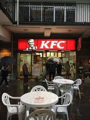 ケンタッキーフライドチキン 本牧店