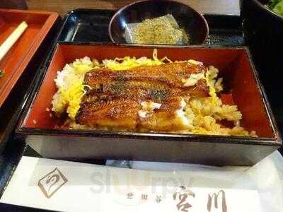 世田谷 宮川 ららぽーと横浜店