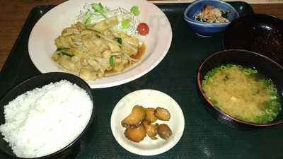 ユック 横浜西口駅前店