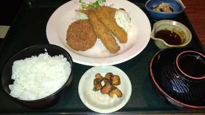 ユック 横浜西口駅前店