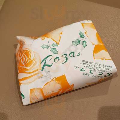 ローザー洋菓子店