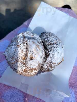 ローザー洋菓子店