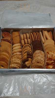 ローザー洋菓子店