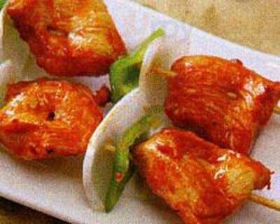 インド料理店 Mantra スカイビル店