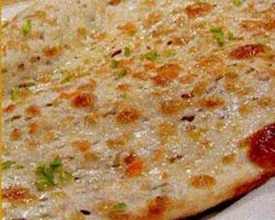 インド料理店 Mantra スカイビル店