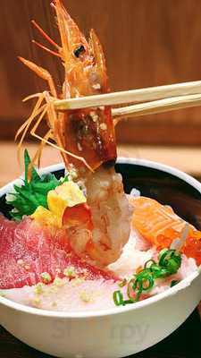 魚力海鮮寿司 大手町店