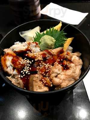 魚力海鮮寿司 大手町店