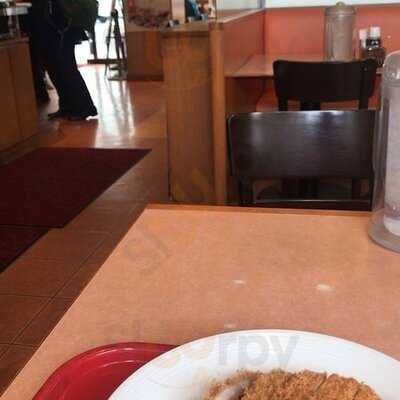 カレーの王様市ヶ谷店