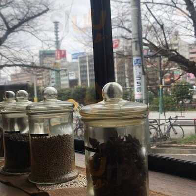 カレーの王様市ヶ谷店