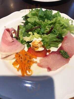 アバンツァーレ