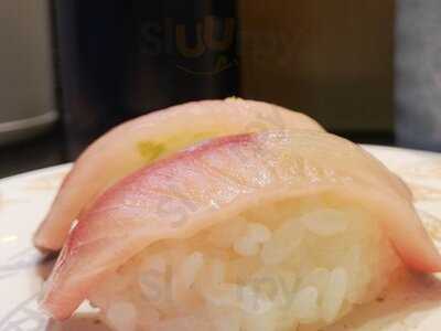 元祖寿司  渋谷道玄坂店