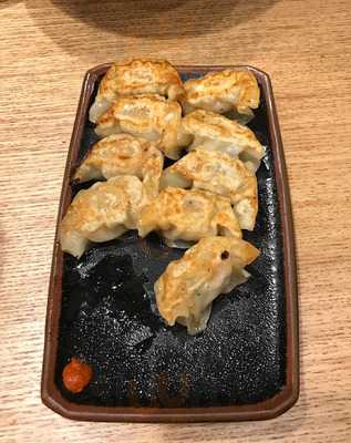 一風堂 飯田橋サクラテラス店