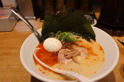 一風堂 飯田橋サクラテラス店