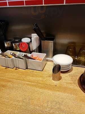 一風堂 飯田橋サクラテラス店