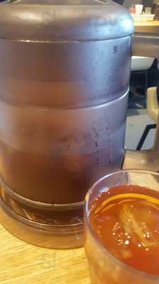 一風堂 飯田橋サクラテラス店