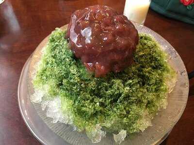 椿屋珈琲店 日比谷離れ