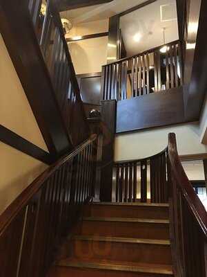 椿屋珈琲店 日比谷離れ