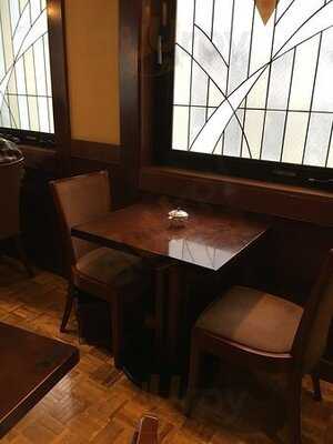 椿屋珈琲店 日比谷離れ