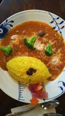 椿屋珈琲店 日比谷離れ