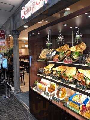 インドカリーダイニング コバラカフェ 戸塚モディ店