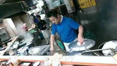 地獄ラーメン田中屋