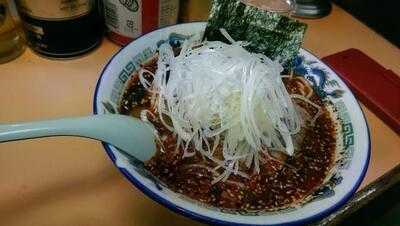 地獄ラーメン田中屋