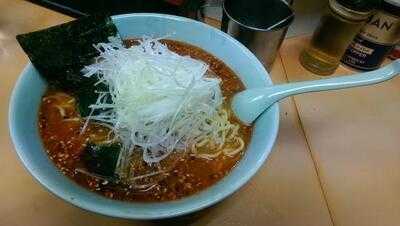 地獄ラーメン田中屋