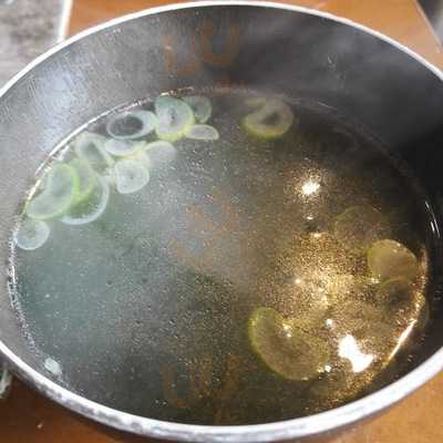 焼肉 永福苑 新宿店