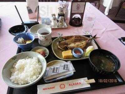 戸塚カントリー倶楽部 レストラン