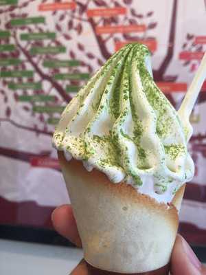 Excelsior Caffeエクセルシオール カフェ 渋谷公園通り店