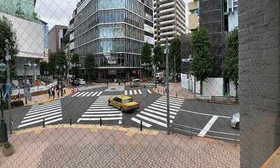 Excelsior Caffeエクセルシオール カフェ 渋谷公園通り店