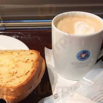 Excelsior Caffeエクセルシオール カフェ 渋谷公園通り店