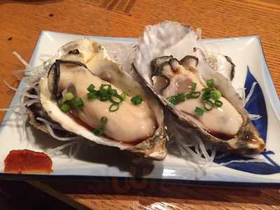 ろばた焼き金と銀