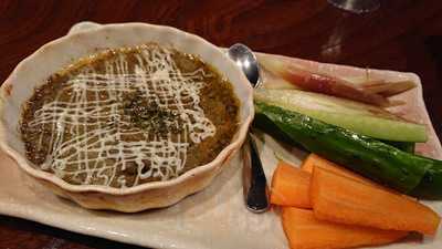 ろばた焼き金と銀