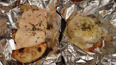 ろばた焼き金と銀