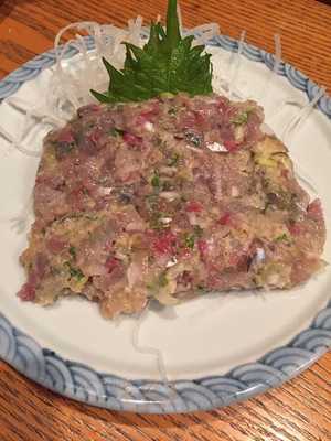 ろばた焼き金と銀