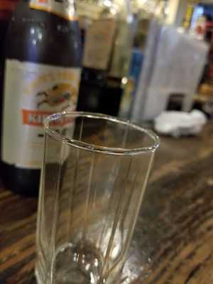 ろばた焼き金と銀