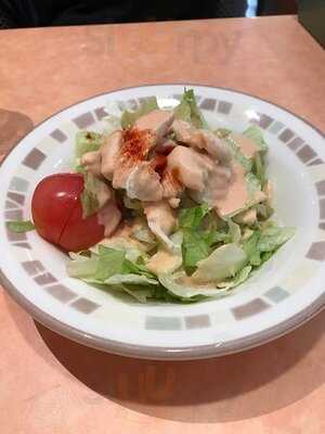 サイゼリヤ イオン金沢八景店