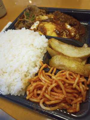 ブースサイドキッチン