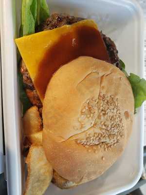 ブースサイドキッチン