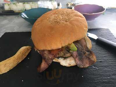 ブースサイドキッチン