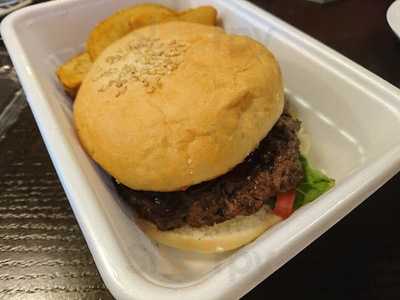 ブースサイドキッチン