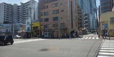 ブースサイドキッチン