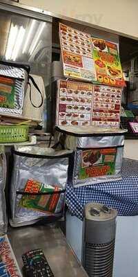 ブースサイドキッチン